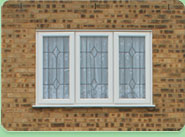Window fitting Warrington